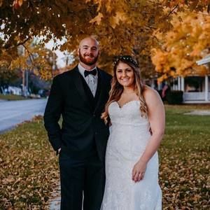 Meet your Posher, Zane